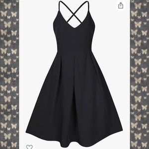 3️⃣for$25💗Little Black Dress